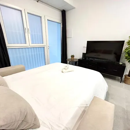 Convenient, Charming 15 Mins From Center * Valencia