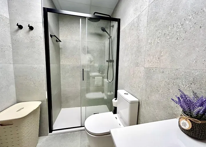 Lejlighed Convenient, Charming 15 Mins From Center *